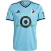 Maillot de Supporter Minnesota United Domicile 2021-22 Pour Homme